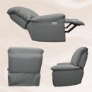 Massagesessel - verschiedene Farben