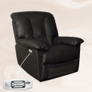 Massagesessel - verschiedene Farben