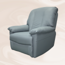 Massagesessel - verschiedene Farben