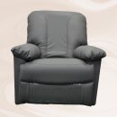 Massagesessel - verschiedene Farben