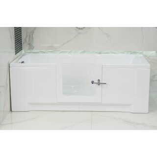 Individuelle Türpositionierung