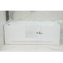 Individuelle Türpositionierung