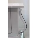 Budo-Plast Baths Modern - Walk-In Badewanne (150x76x60cm)