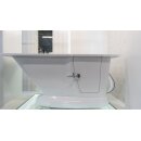 Budo-Plast Baths Modern - Walk-In Badewanne (150x76x60cm)