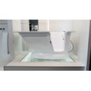 Budo-Plast Baths Modern - Walk-In Badewanne (150x76x60cm)