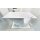 Budo-Plast Baths Modern - Walk-In Badewanne (150x76x60cm)