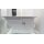 Budo-Plast Baths Modern - Walk-In Badewanne (150x76x60cm)