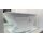 Budo-Plast Baths Modern - Walk-In Badewanne (150x76x60cm)