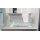 Budo-Plast Baths Modern - Walk-In Badewanne (150x76x60cm)