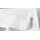 Budo-Plast Baths Modern - Walk-In Badewanne (150x76x60cm)