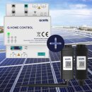 Q.HOME CONTROL (WIFI + LAN ADAPTER)