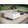 Novellini Divina XL Spa - SONDERANGEBOT (200x200x85cm)