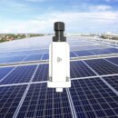 Q.VOLT HYB-G3 LAN Adapter (V2, weiß)