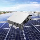 INV SUNGROW SG33CX-V112