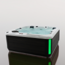 Outdoor Whirlpool - Sierra (200x200x80cm)
