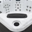 Outdoor Whirlpool - Savanna (200x200x80cm)