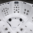 Outdoor Whirlpool - Savanna (200x200x80cm)