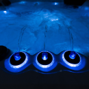 Outdoor Whirlpool - Savanna (200x200x80cm)