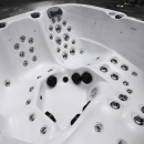 Outdoor Whirlpool - Mesa (200x200x80cm)