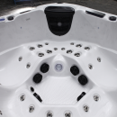 Outdoor Whirlpool - Mesa (200x200x80cm)