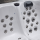 Outdoor Whirlpool - Mesa (200x200x80cm)