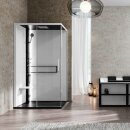 Novellini Glax 2 2.0 2P - Dampfdusche