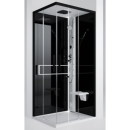 Novellini Glax 2 2.0 2P - Dampfdusche