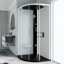 Novellini Glax 2 2.0 R - Dampfdusche