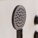 Piùesse REVERSO - Dampfdusche