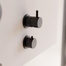 Piùesse REVERSO - Dampfdusche