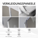 Piùesse SIMPLY - Komplettdusche