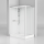 Novellini Media Glass 2P - Komplettdusche