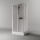 Novellini Media Glass A - Komplettdusche