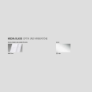 Novellini Media Glass GF - Komplettdusche