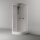 Novellini Media Glass R - Komplettdusche