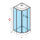 Novellini Media Glass R - Komplettdusche