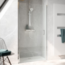 HSK Exklusiv 2.0 Pendeltür - Nische