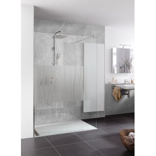 Linea 01 - Edelglas Beschichtung