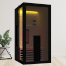 Hekla Infrarotkabine Infrared 100 - 1 Person (100 x 120 x...