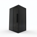 Hekla Infrarotkabine Infrared 100 - 1 Person (100 x 120 x 200cm)