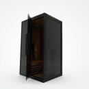 Hekla Infrarotkabine Infrared 100 - 1 Person (100 x 120 x 200cm)