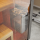 Hekla Indoor Sauna Traditional 160 - 3 Personen (160 x 120 x 210cm)