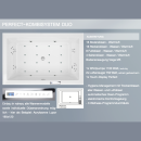 Perfect-Kombisystem Duo