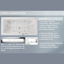 Power-Kombisystem