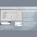Power-Wassersystem