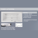 Power-Luftsystem