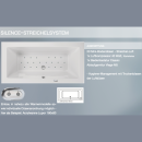 Silence-Streichelsystem