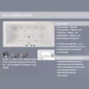 Eco-Kombisystem