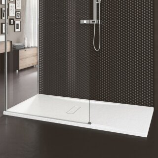 Novellini Custom Touch - Duschwanne