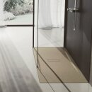 Novellini Custom Touch - Duschwanne